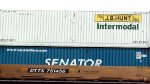 WB Intermodal Frt  -50-